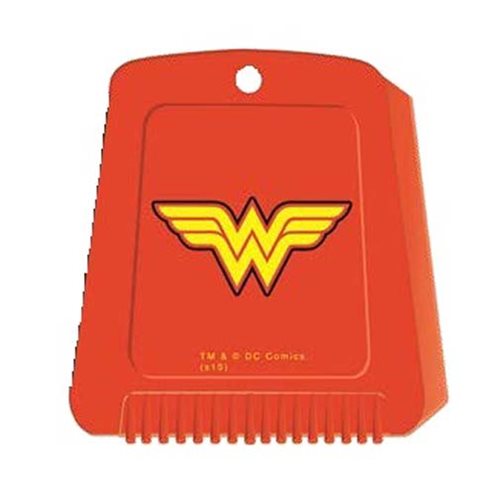 Wonder Woman Ice Scraper